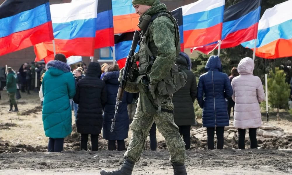 ''Βόμβα'' Ρώσου αναλυτή: ''Έρχεται παγκόσμιος πόλεμος''